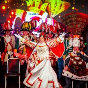 Jeck op Deck (08.02.25) - (c) Dirk Loerper